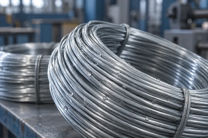 Corrosion Resistance