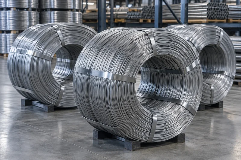 Reliable Industrial Performance