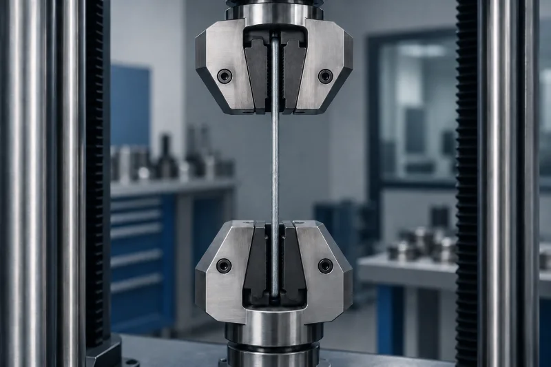 High Mechanical Strength