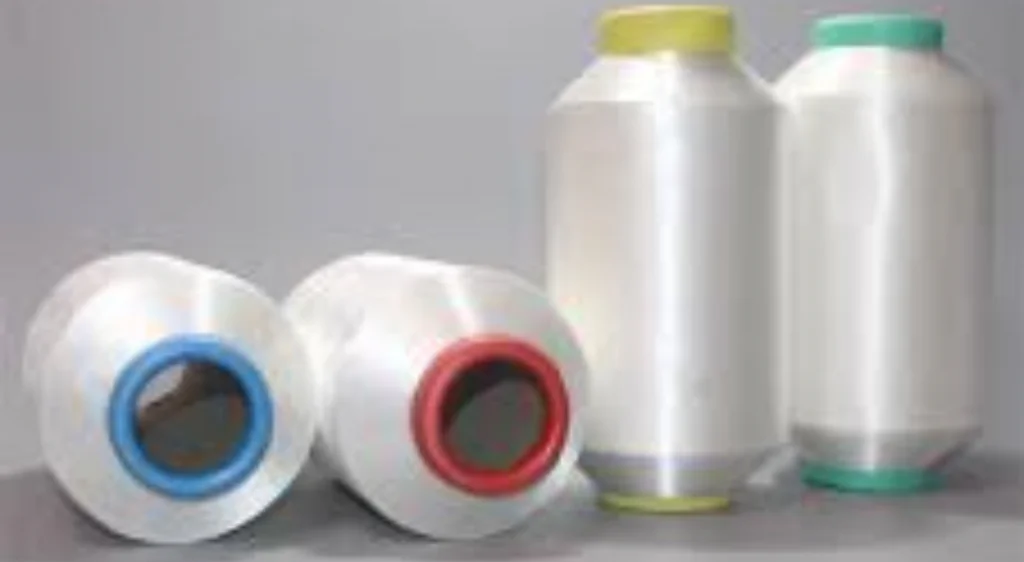 Shanthi Industries: Nylon, polyester, PP & PE yarns