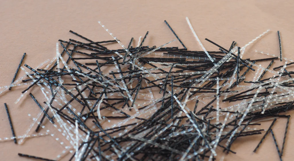 Durable fibers for ropes, cords, and industrial sewing yarns