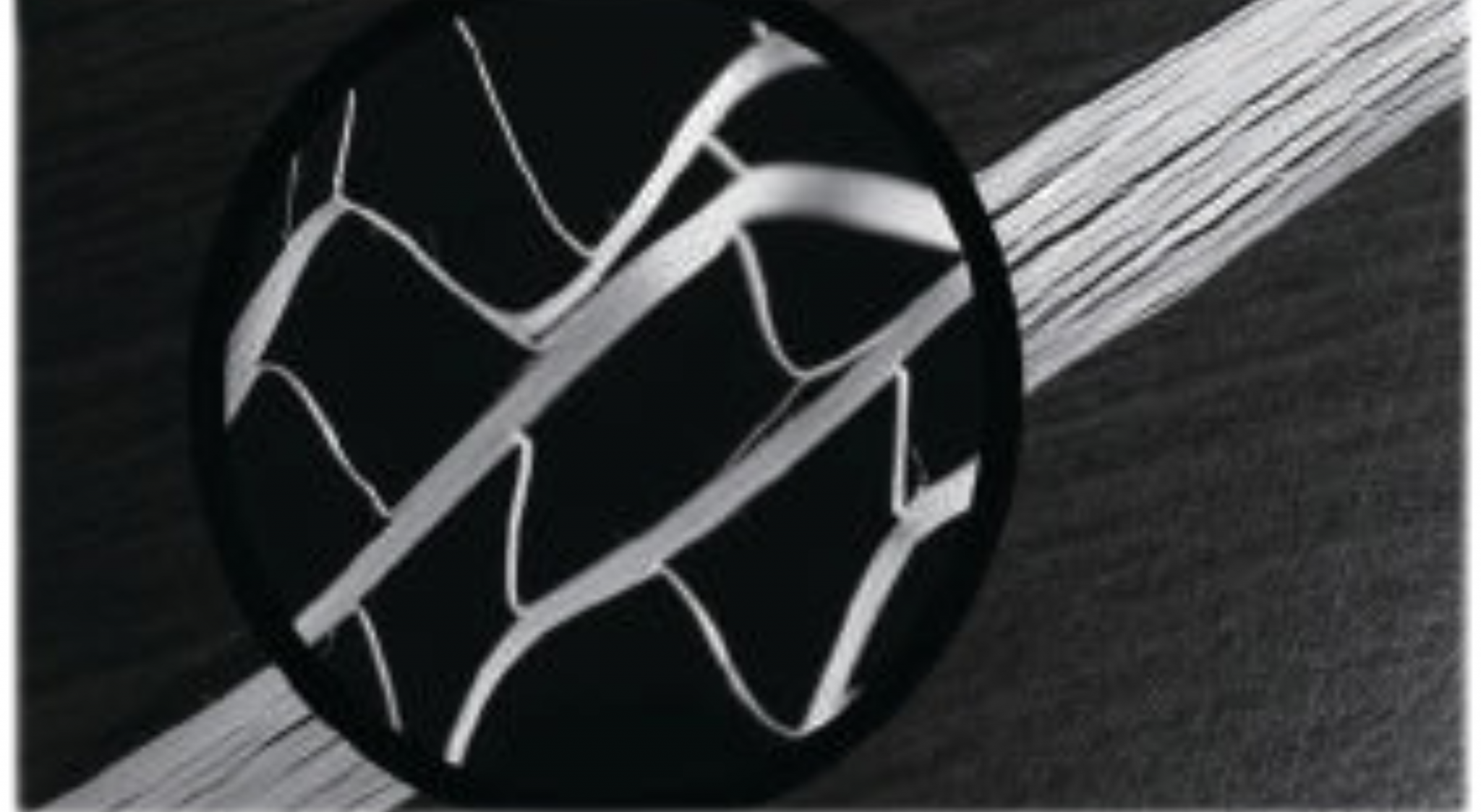 High-Performance Fibers | PP, Staple, Hollow & Tape Yarn
