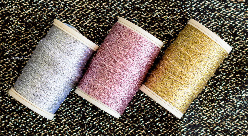 Nylon BCF yarn for strong, flexible carpets