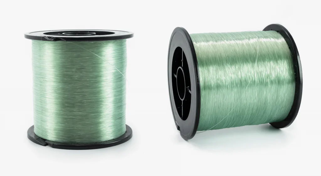 UV-resistant nylon yarn for outdoor textile use