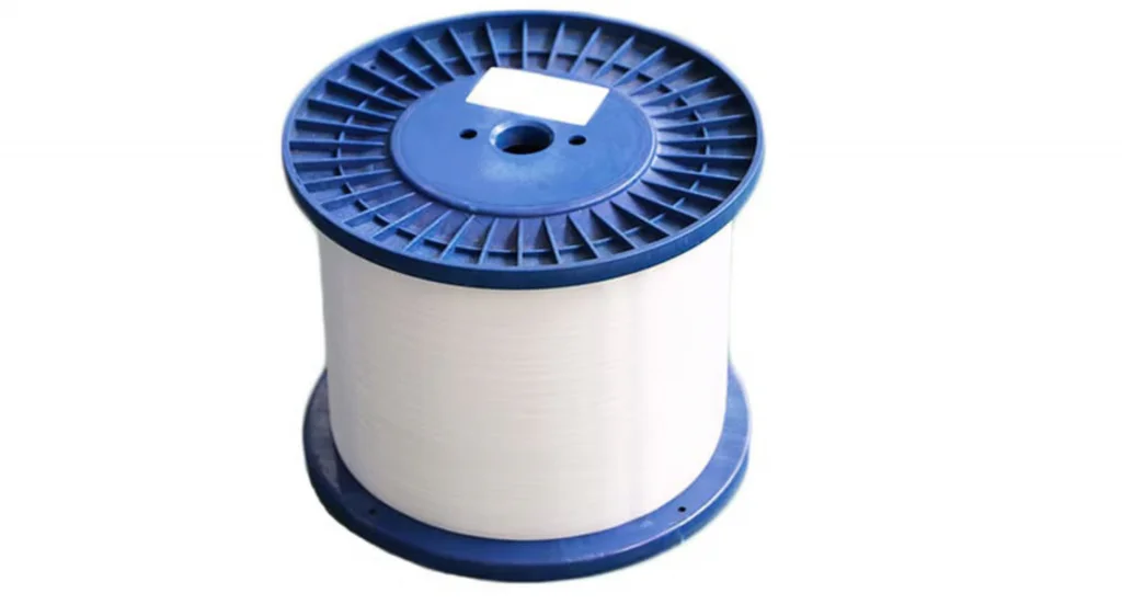 Polyester Monofilament For Zipper Teeth