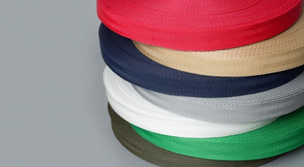 Quality polyethylene and polypropylene yarn