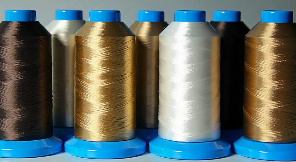 Polyethylene yarn for braided lines and PE/UHMWPE filament uses