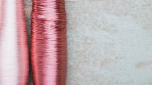 Durable and high-performance monofilament yarn