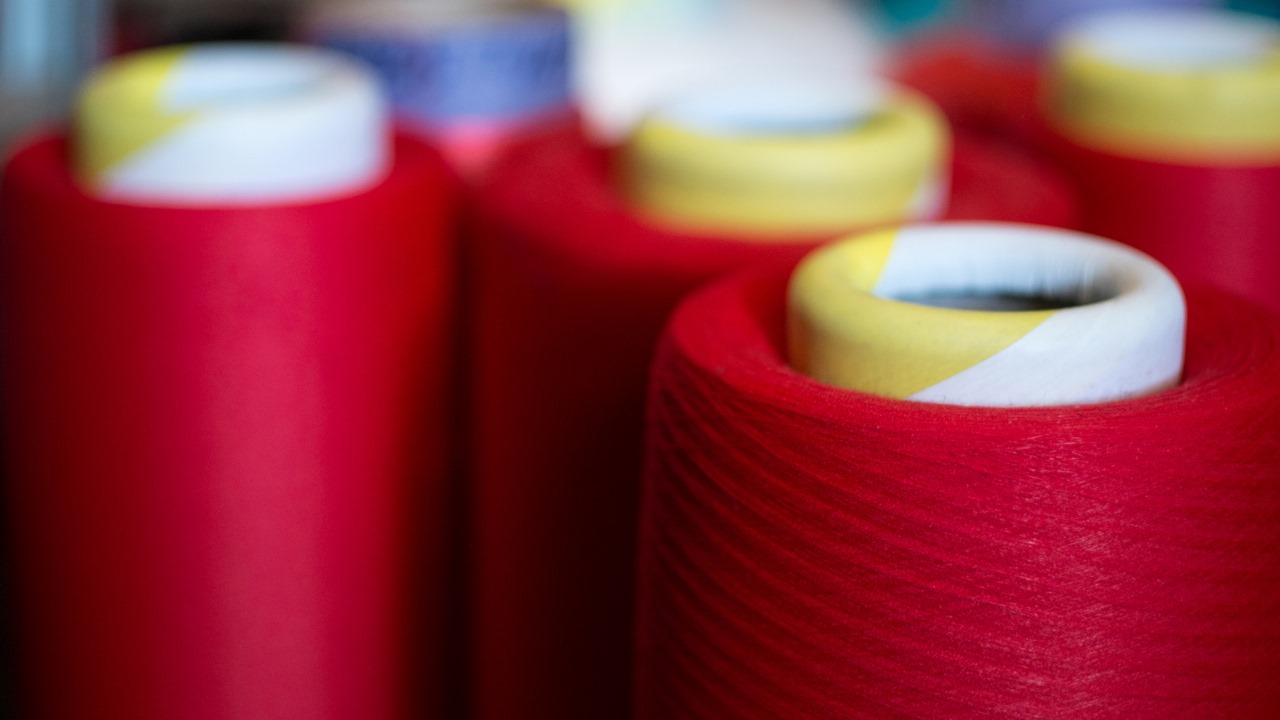 Polyester BCF Yarn: A Durable and Stylish Solution for Modern Flooring Needs