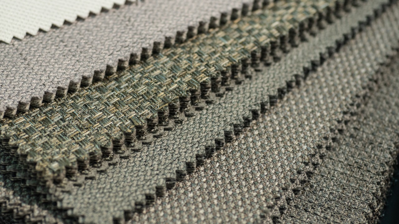 BCF Yarn: Durable, Versatile, and Globally Trusted by Shanthi Industries.