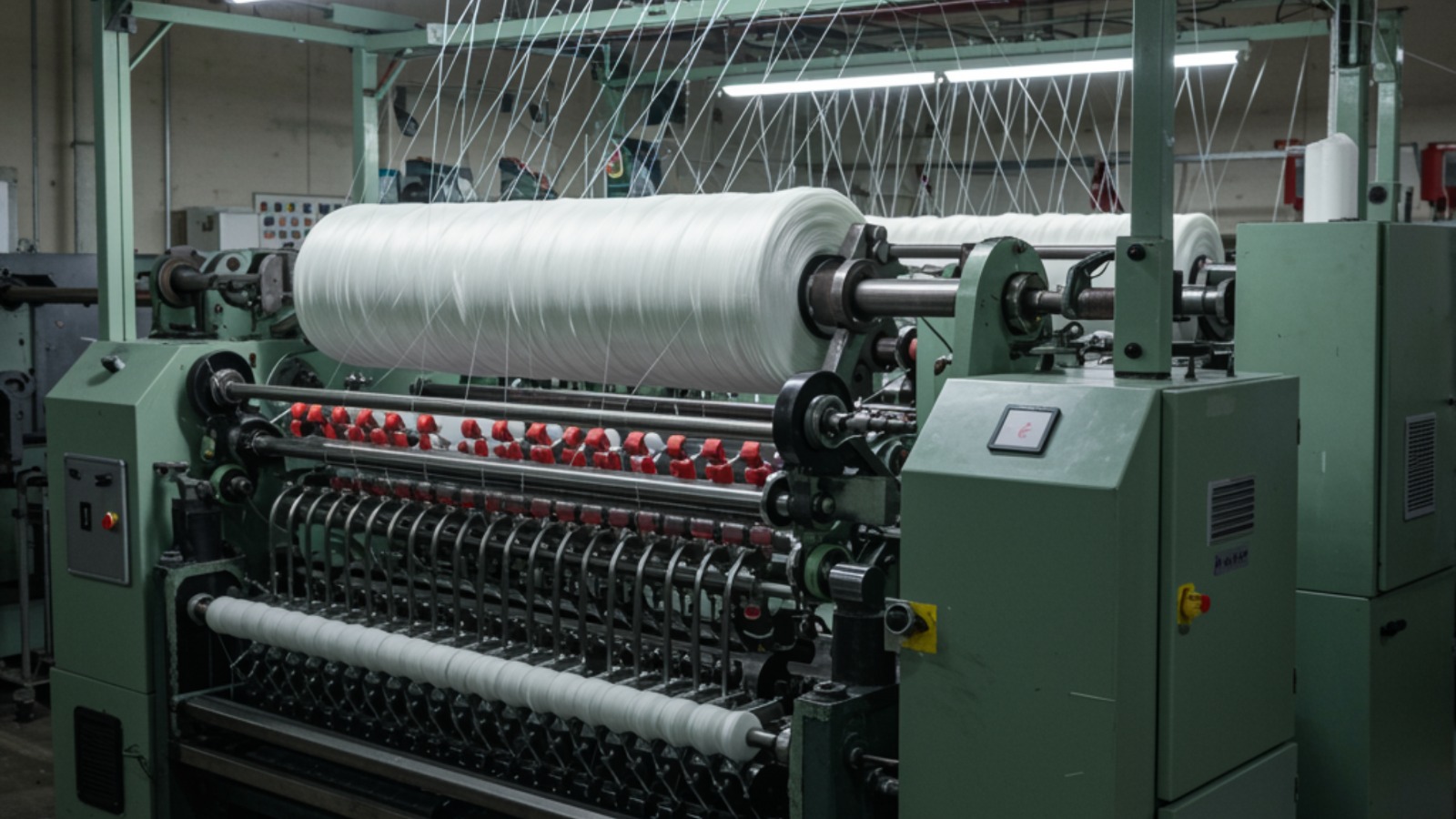 Nylon Monofilament: High-Performance Filament for Diverse Applications