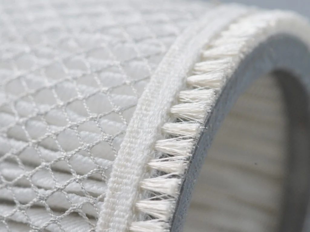 PPS Monofilament Yarn: Created for the Toughest Working Environments