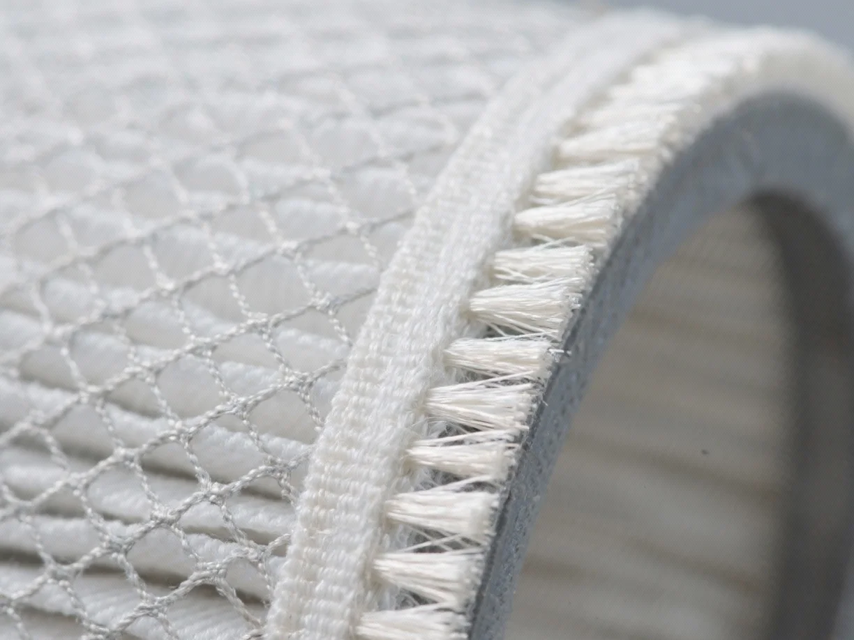 PPS Monofilament Yarn: Created for the Toughest Working Environments