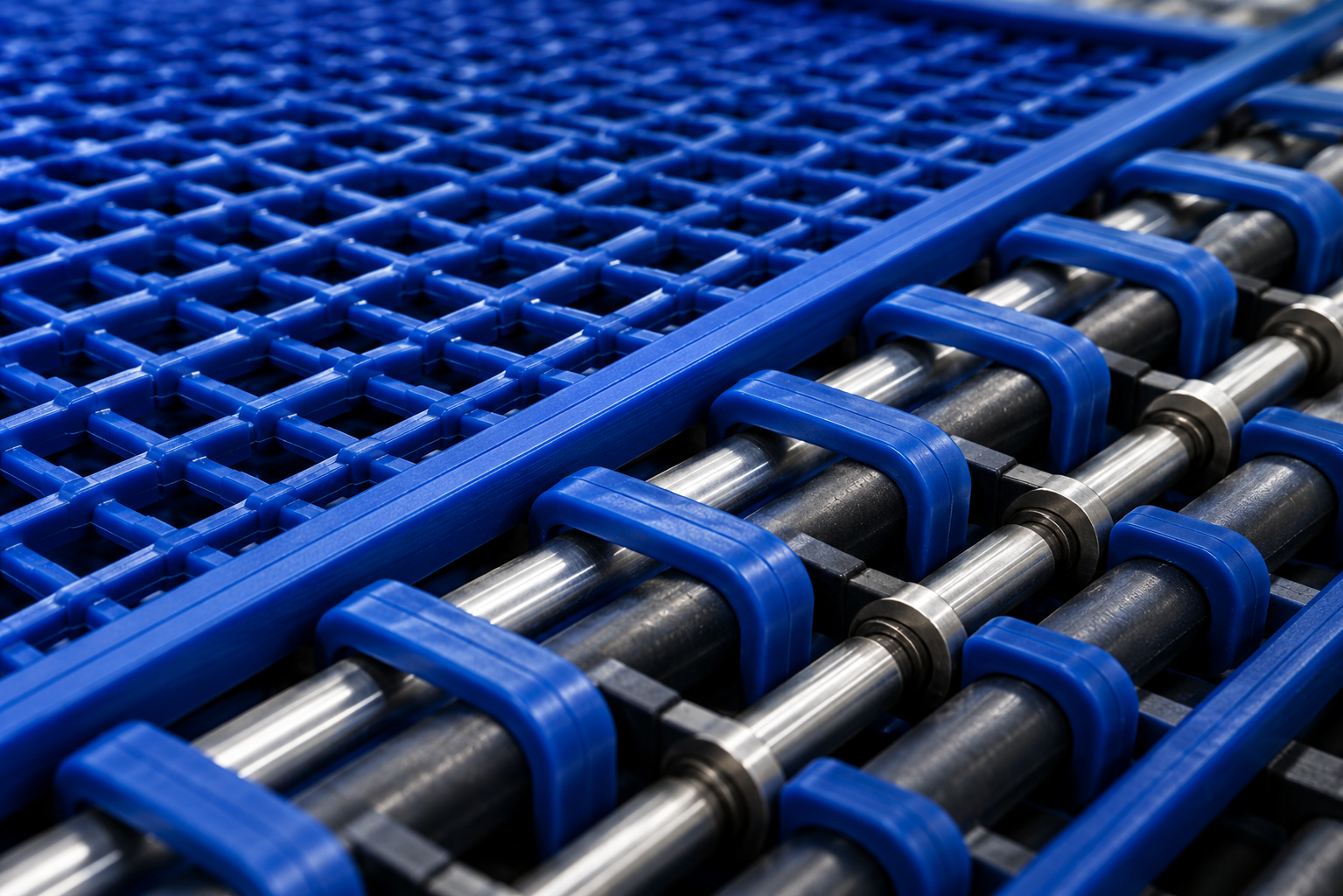 ADVANCED TECHNICAL TEXTILE SHANTHI-TEX™ Industrial Textiles Conveyor Belts Filtration Seat Belts Ropes Home Textiles Spacer Fabrics Agriculture Special Applications co-Friendly Solutions