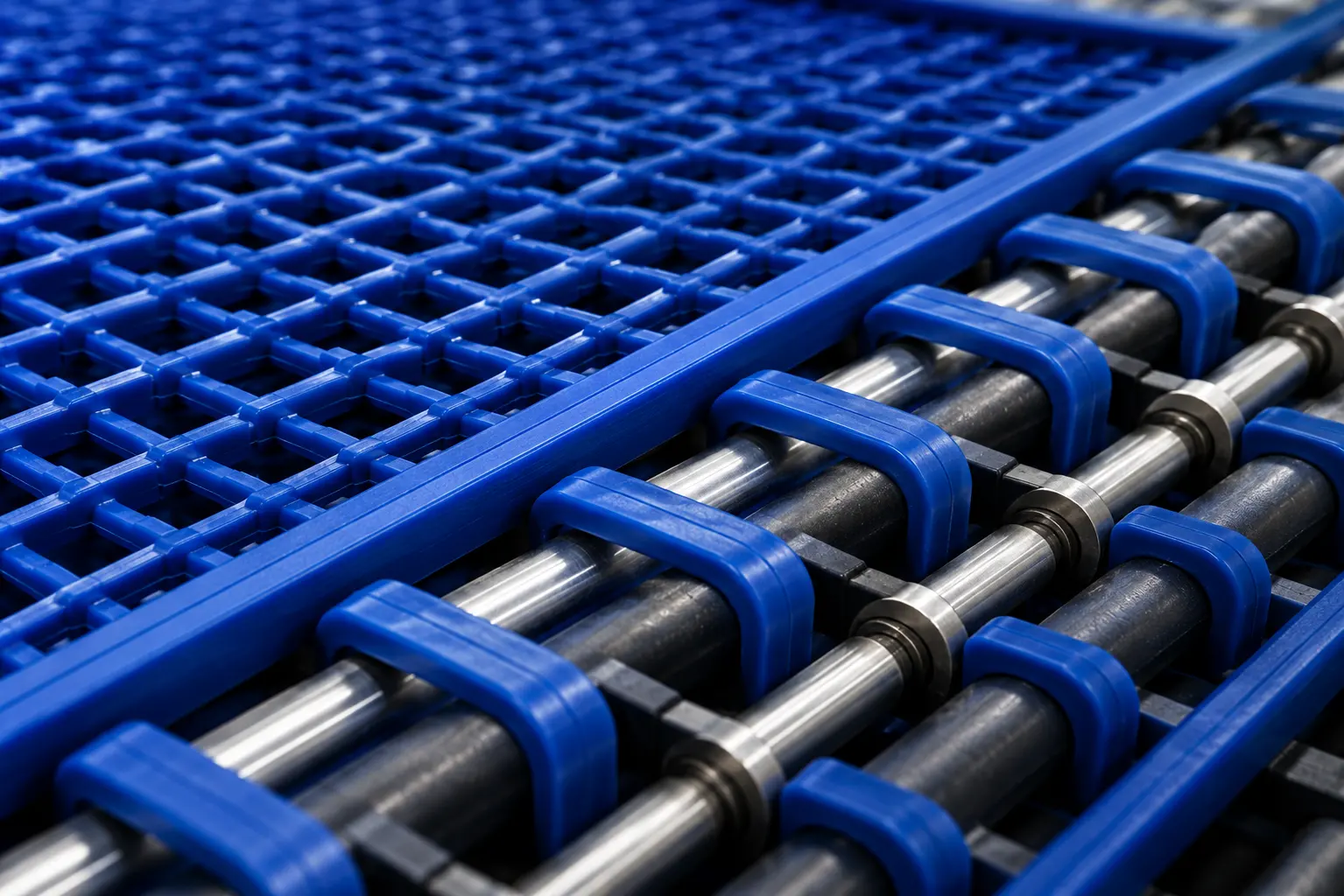 ADVANCED TECHNICAL TEXTILE SHANTHI-TEX™ Industrial Textiles Conveyor Belts Filtration Seat Belts Ropes Home Textiles Spacer Fabrics Agriculture Special Applications co-Friendly Solutions