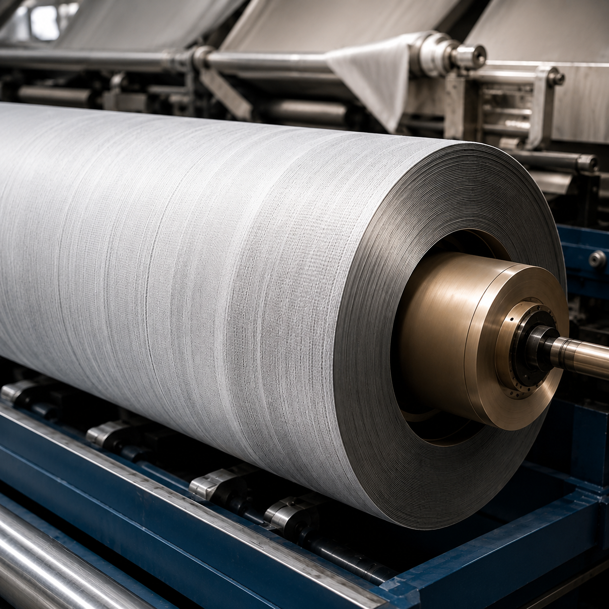 Paper Machine Clothing