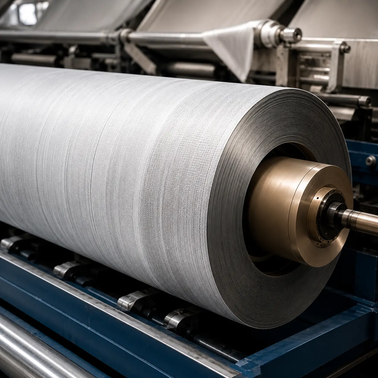 Paper Machine Clothing
