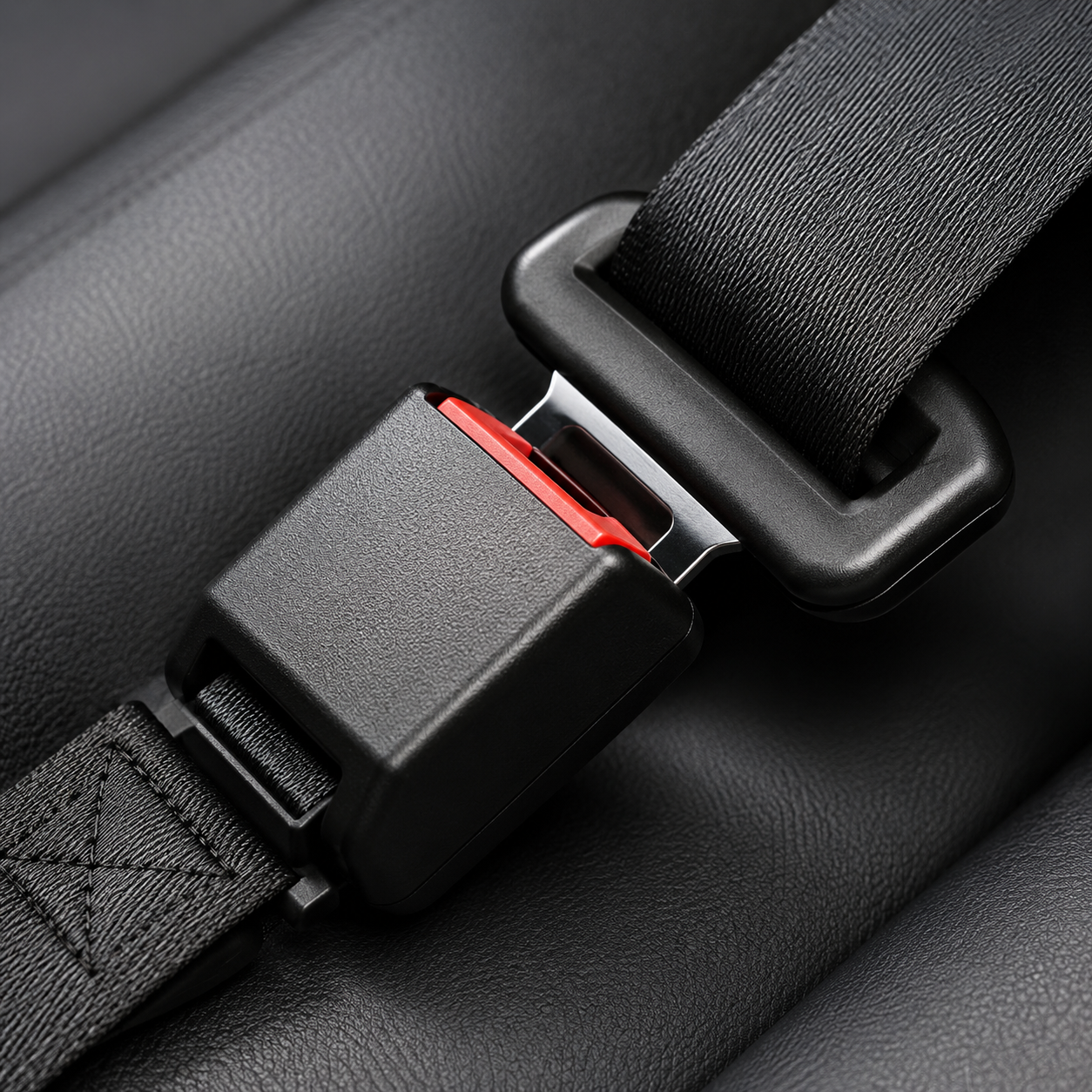 Seat Belts