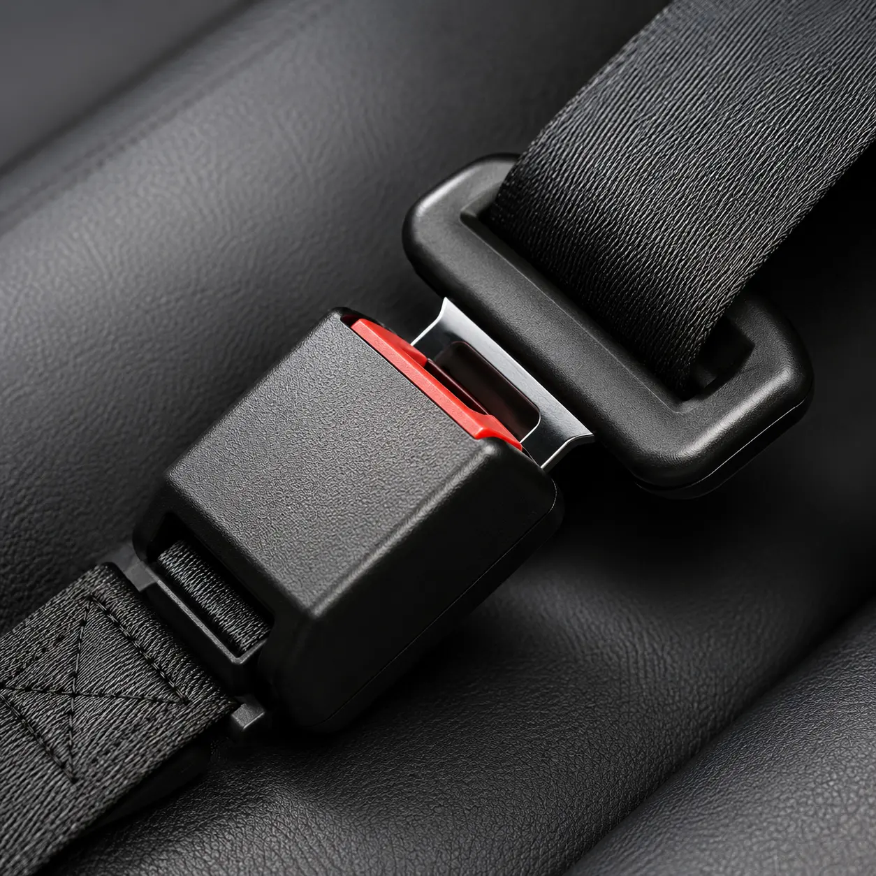 Seat Belts