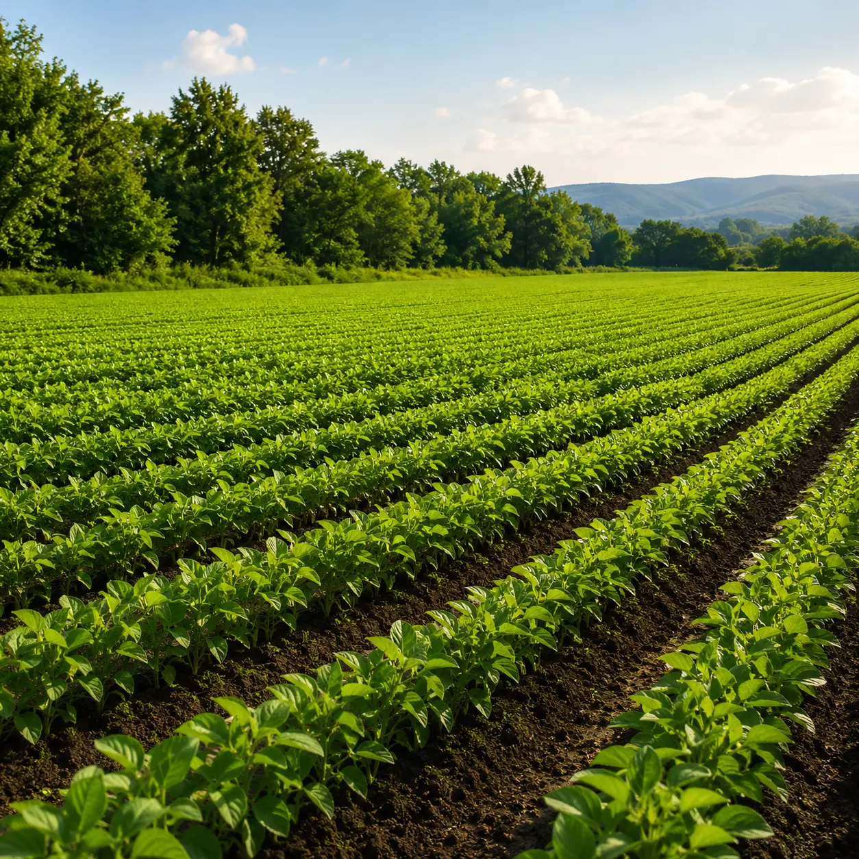 Agriculture