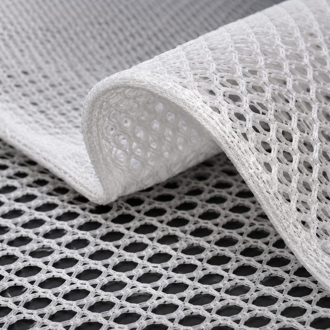Spacer Fabrics