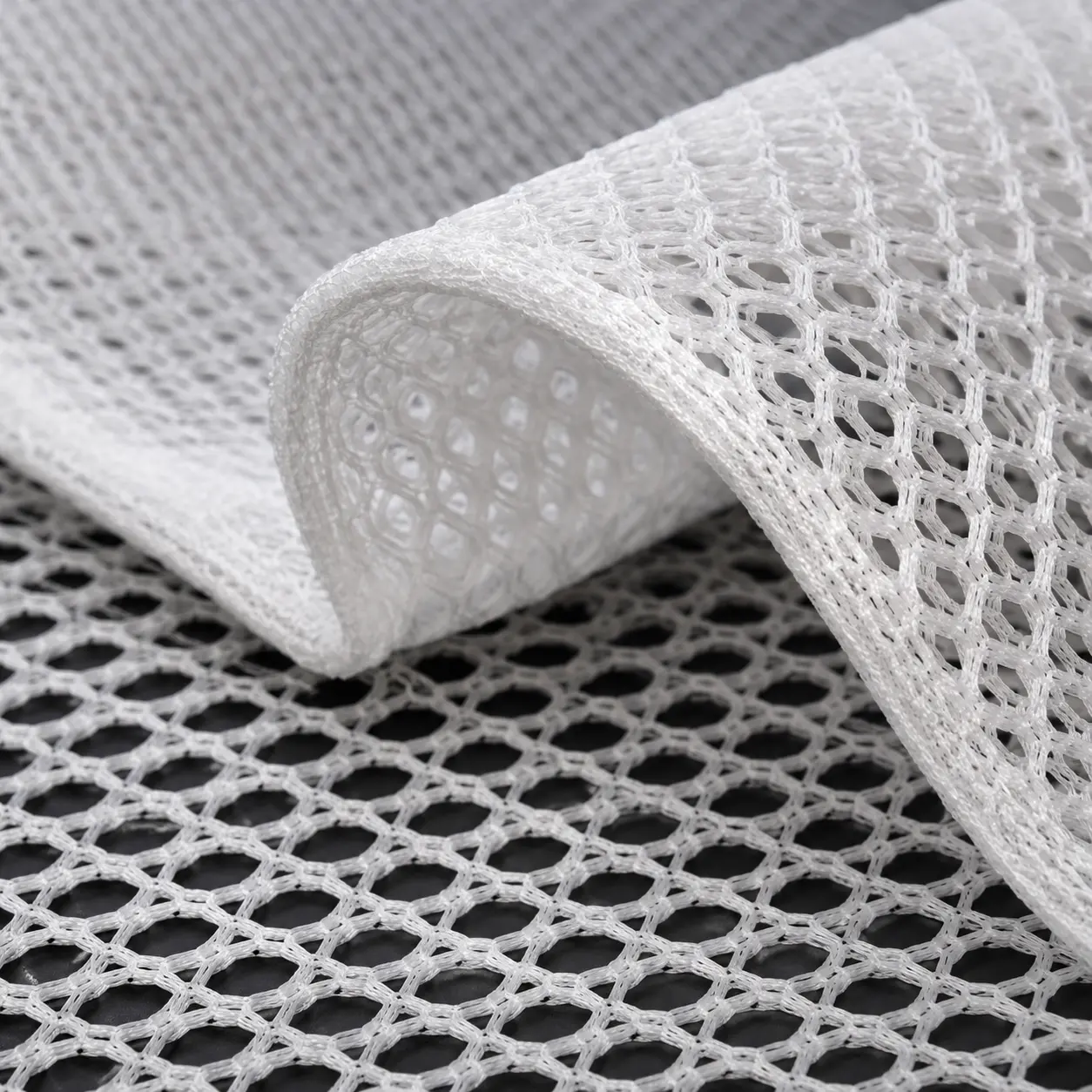 Spacer Fabrics