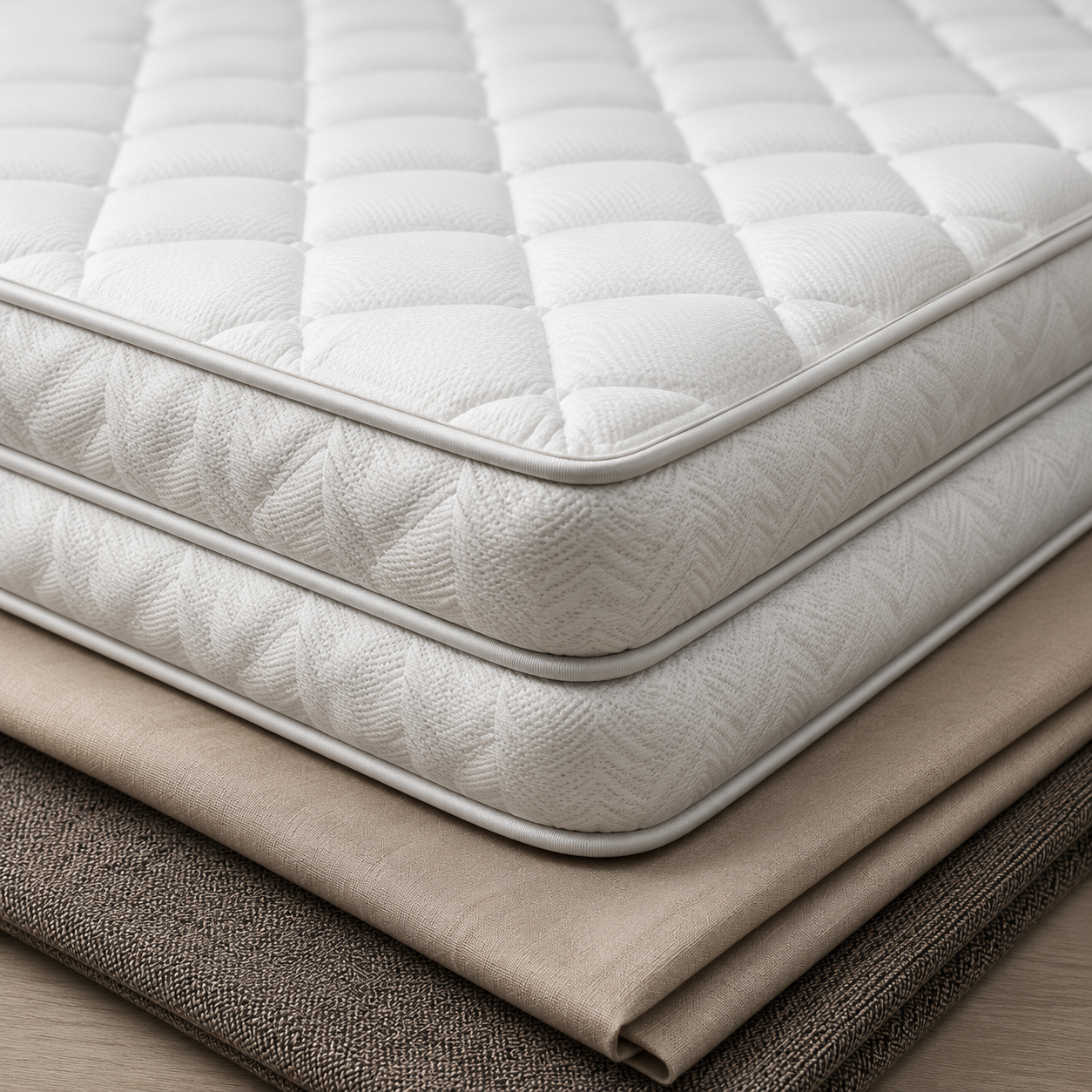 Home Textiles