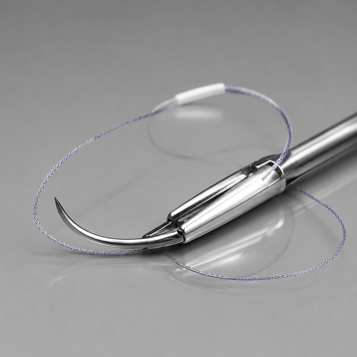 Surgical Sutures