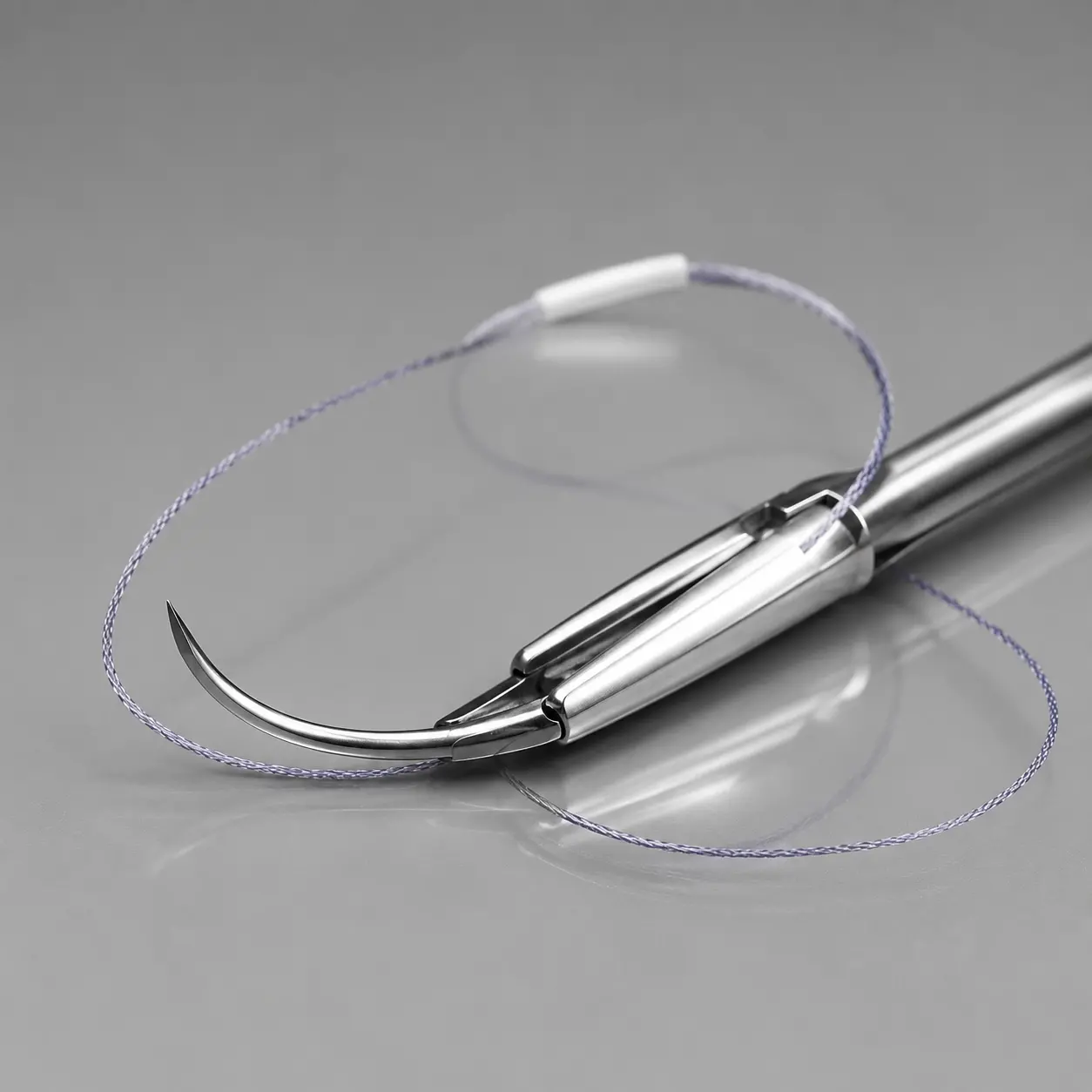 Surgical Sutures