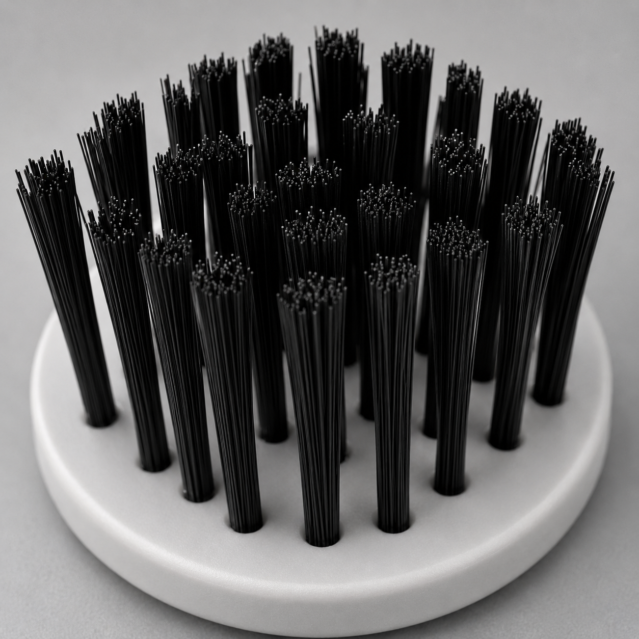 Brush Filaments