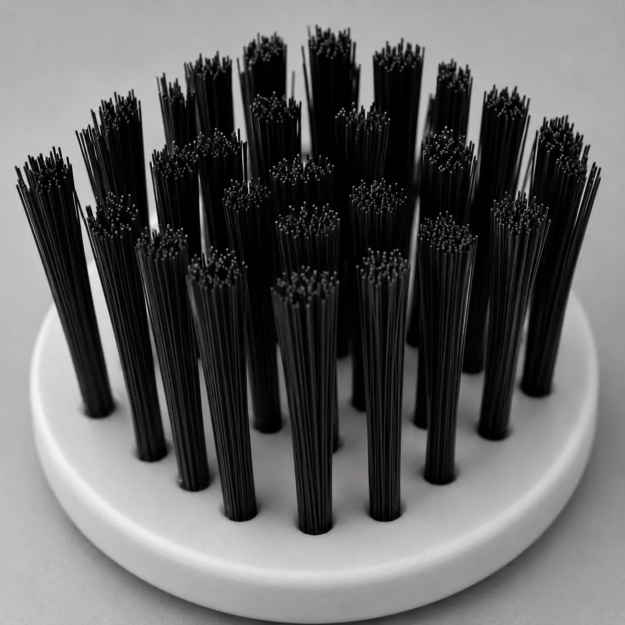 Brush Filaments