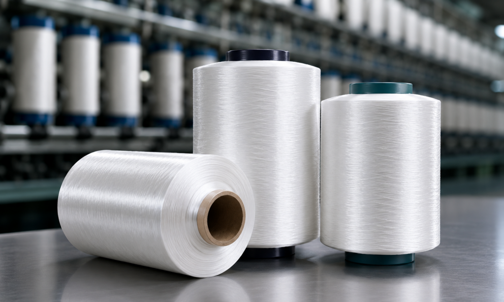 Monofilament Yarn