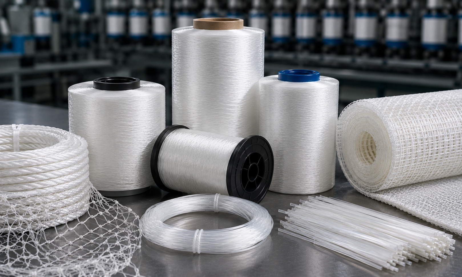 Polyester Monofilament